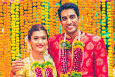 Prasad & Saritha